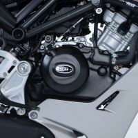 Kryt Motoru, pravý, HONDA CB125R